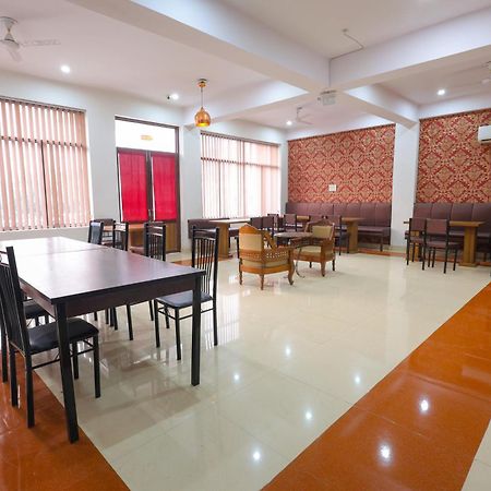 Taj Classic Agra Agra  Εξωτερικό φωτογραφία