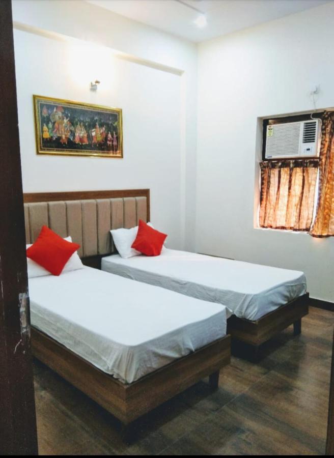 Taj Classic Agra Agra  Εξωτερικό φωτογραφία