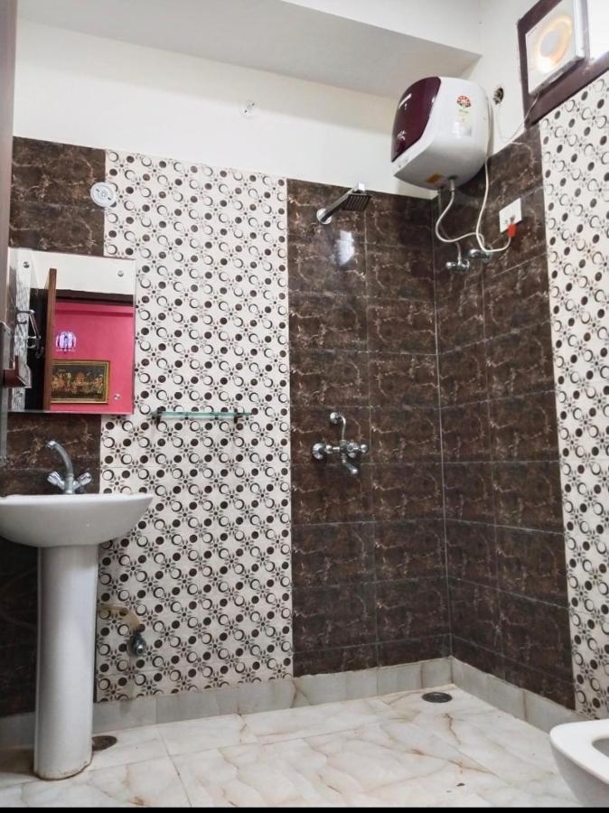 Taj Classic Agra Agra  Εξωτερικό φωτογραφία