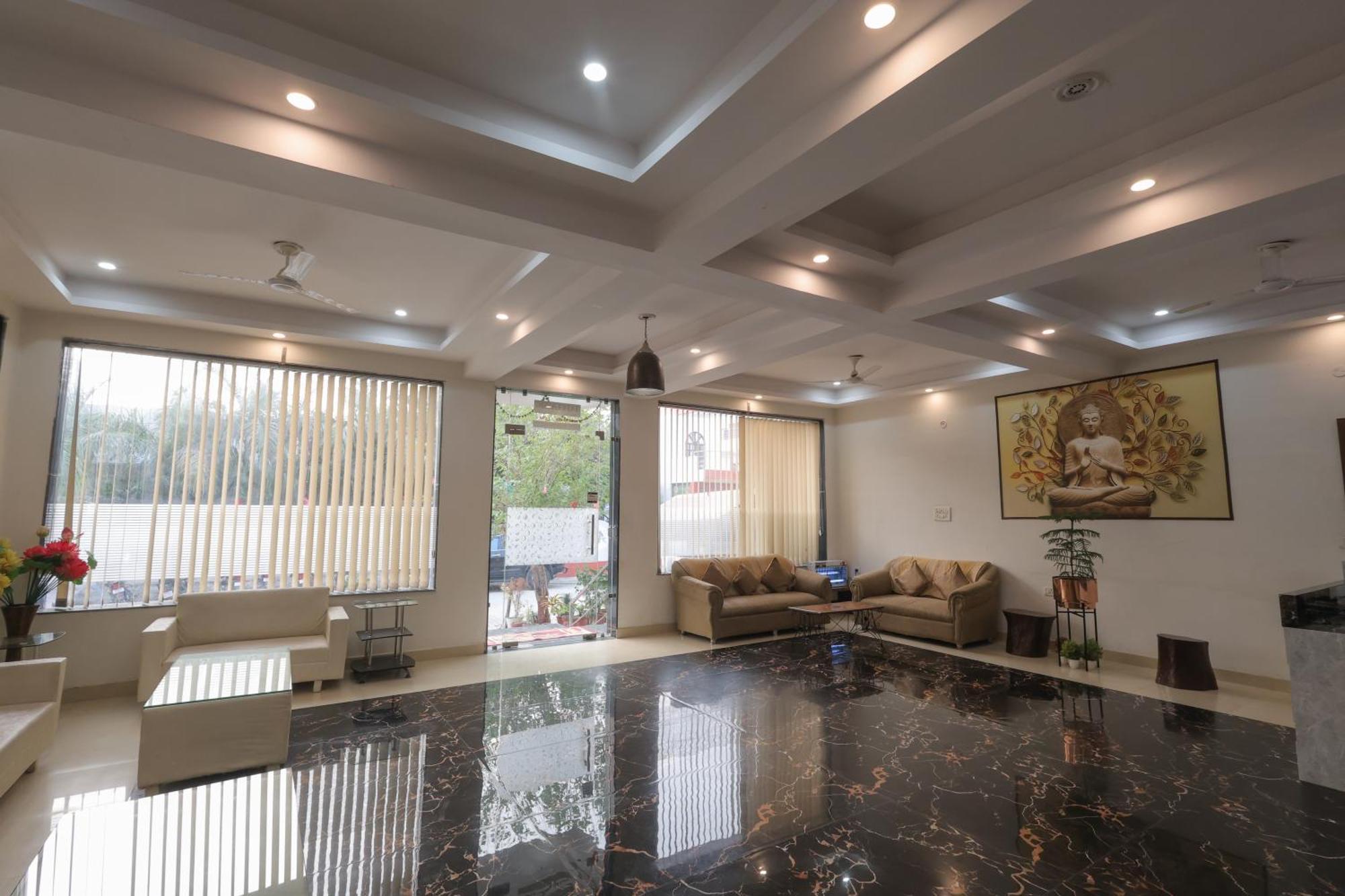 Taj Classic Agra Agra  Εξωτερικό φωτογραφία