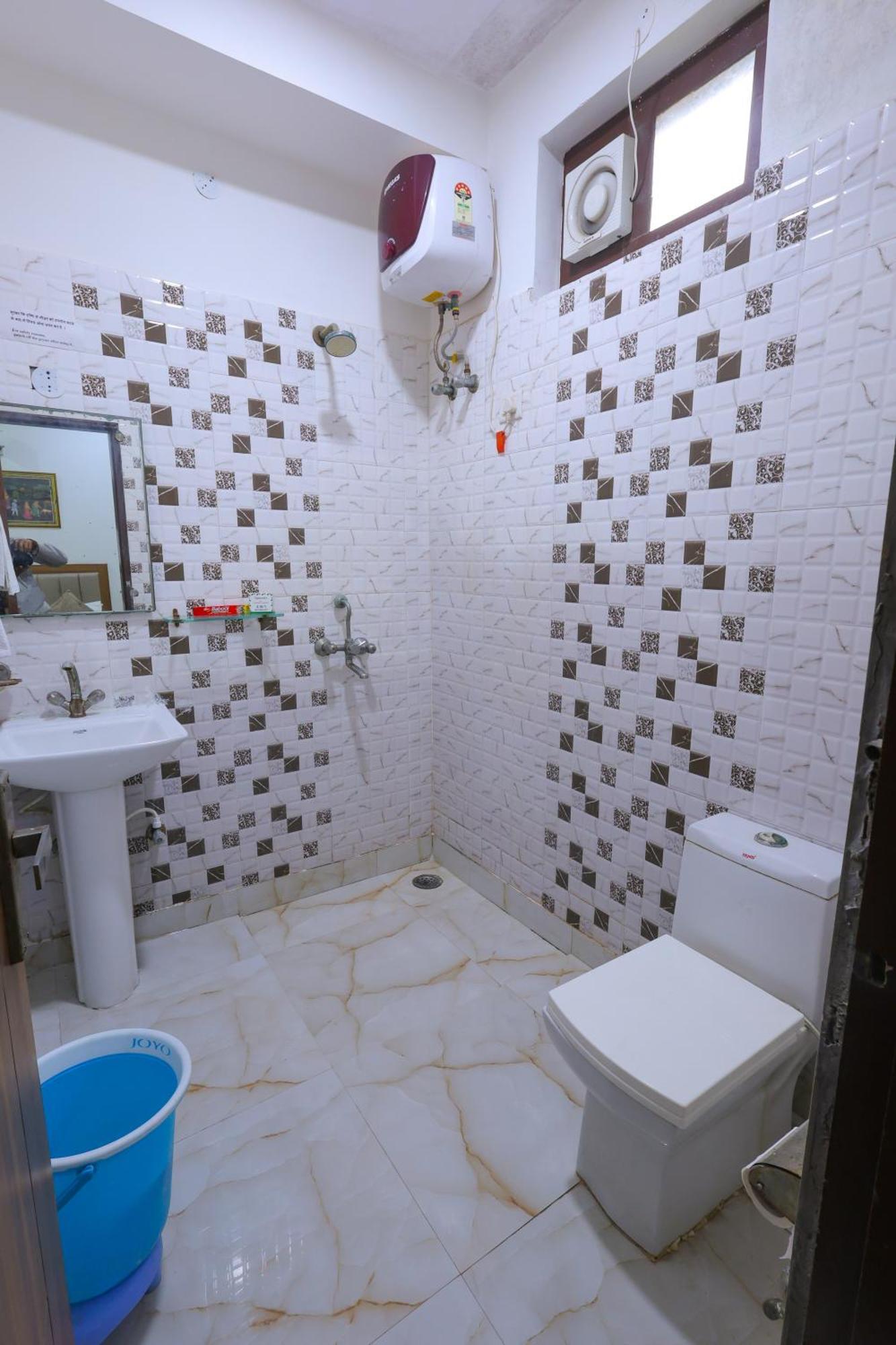 Taj Classic Agra Agra  Εξωτερικό φωτογραφία