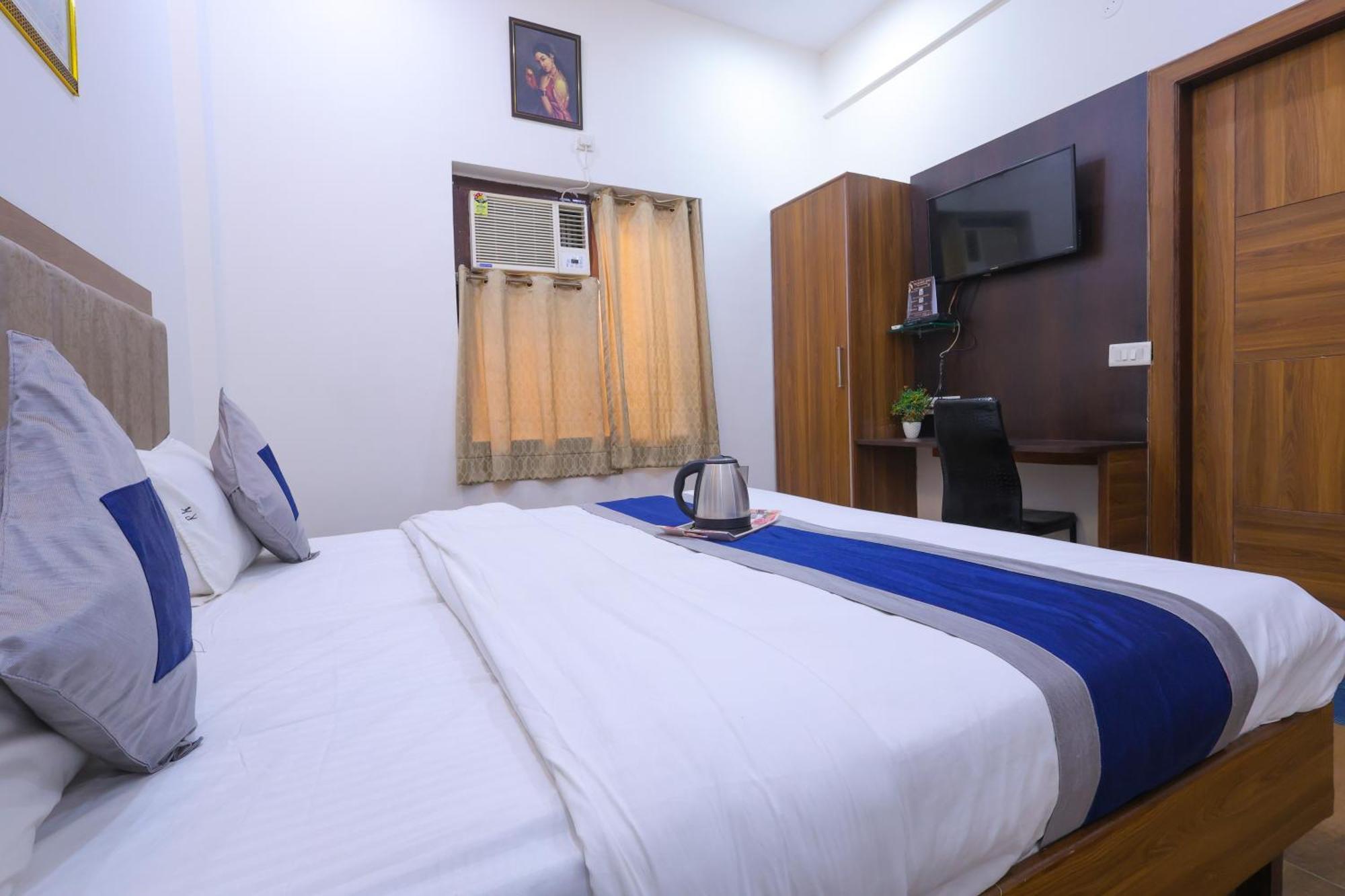 Taj Classic Agra Agra  Εξωτερικό φωτογραφία